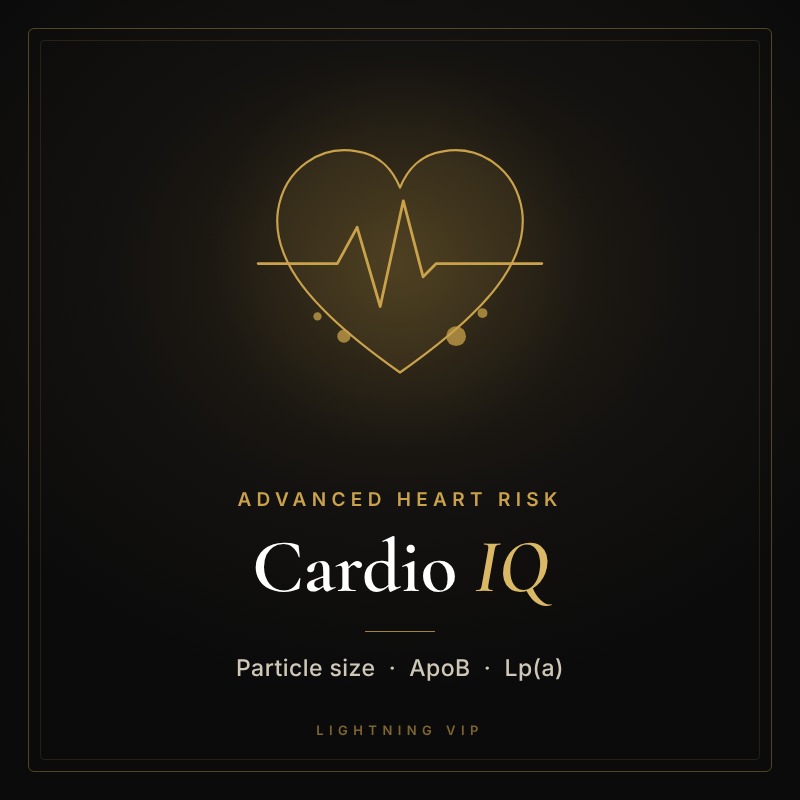  CardioIQ