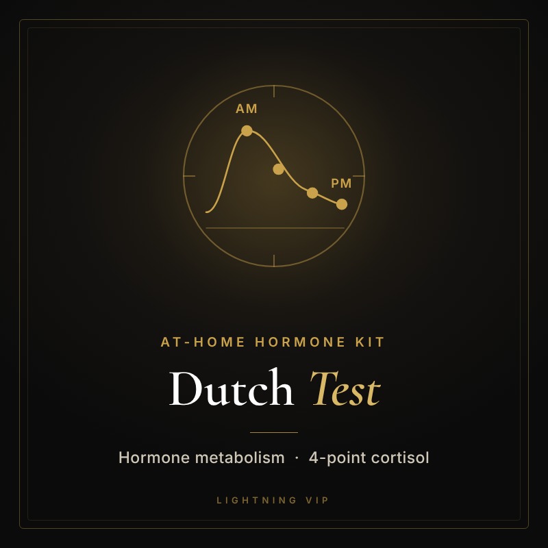 Dutch Test